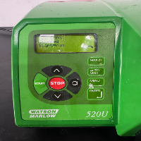 Watson Marlow 520U Peristaltic Pump image 2